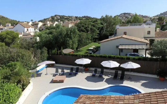 La Manga 463