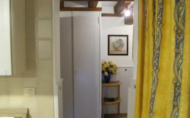 Corte Calderer Apartments