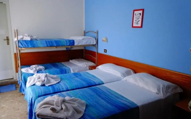Hotel Santiago