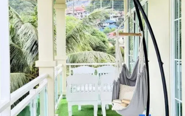 Kamala 4BR Luxury Private Pool Villa