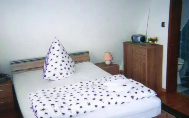 Pension Deimel