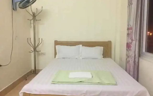 Diem Quynh Noi Bai Hotel