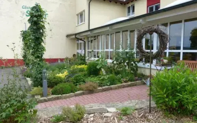 Gästehaus Steker