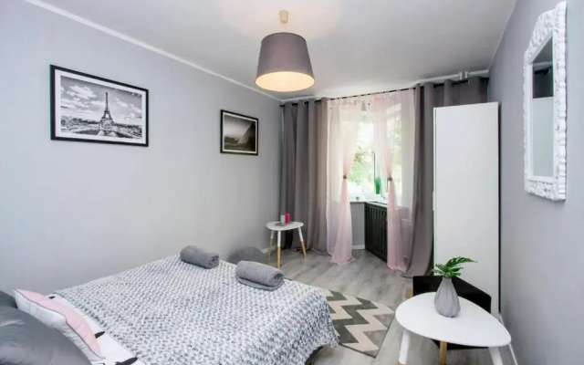 ClickTheFlat Hoza Street Apart Rooms