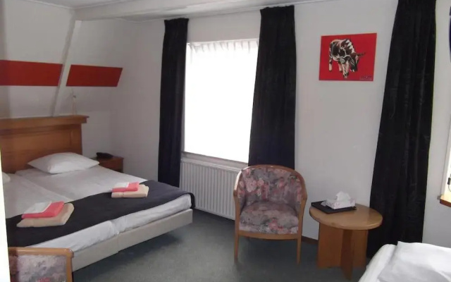 Hotel Boschlust