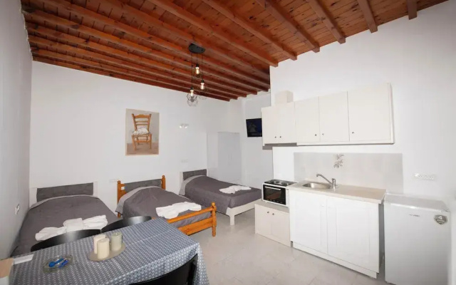 Fournakia Studio