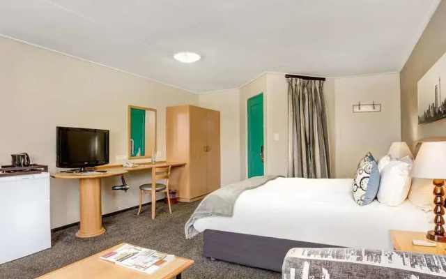 Protea Hotel Samrand