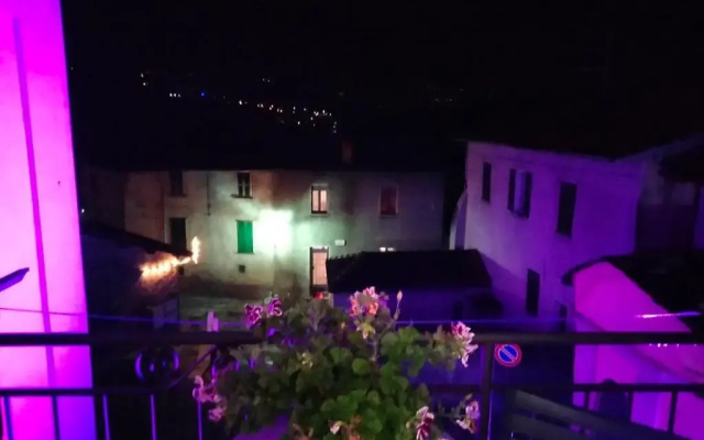 Casa Giovanetti