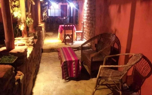 La Casona