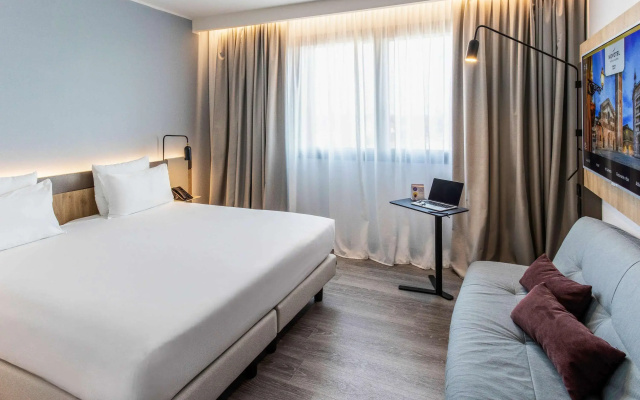 Novotel Parma Centro