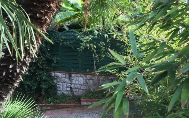Villa Eden