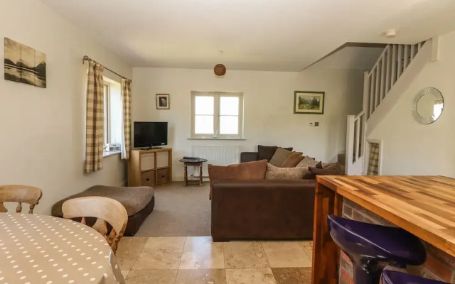 Deer Croft Cottage