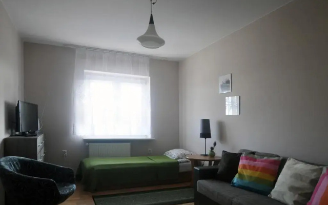 Apartamenty Christine