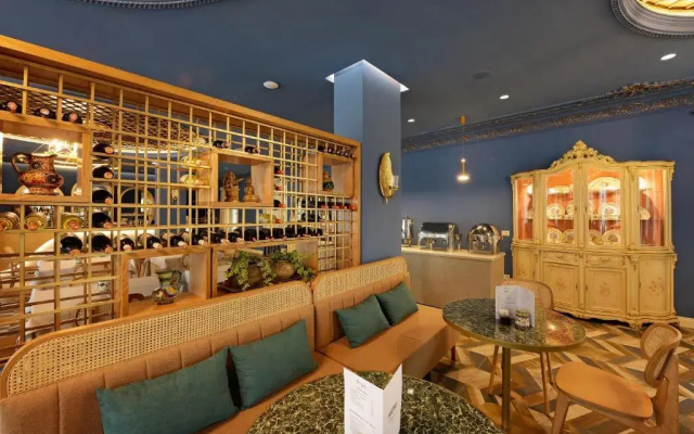 Çoçja Boutique Hotel