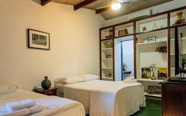 Ilhabela Homestay