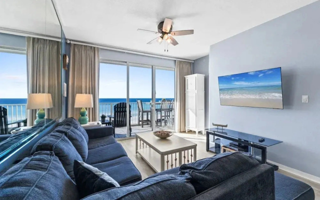 Gulf Dunes 502 - Gulf Treasure