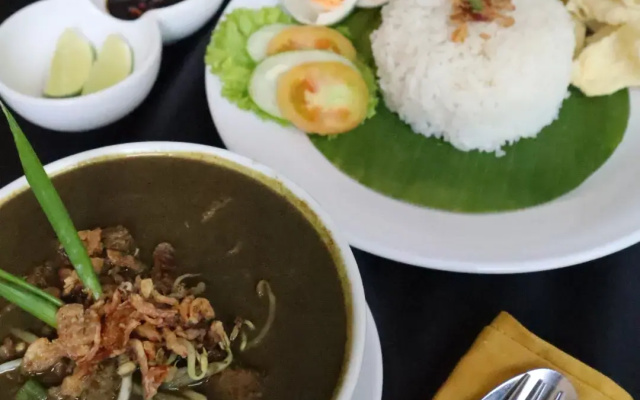 Grand Papua Hotel Sentani