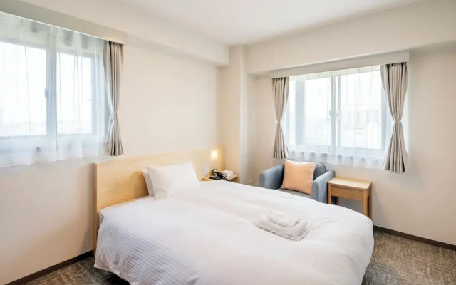 Apartment Hotel DIG the OSAKA
