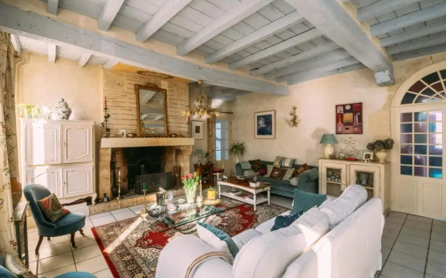 La Maison 64 Chambre D’Hôtes