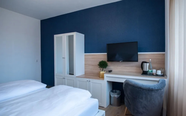 Hotel Leo