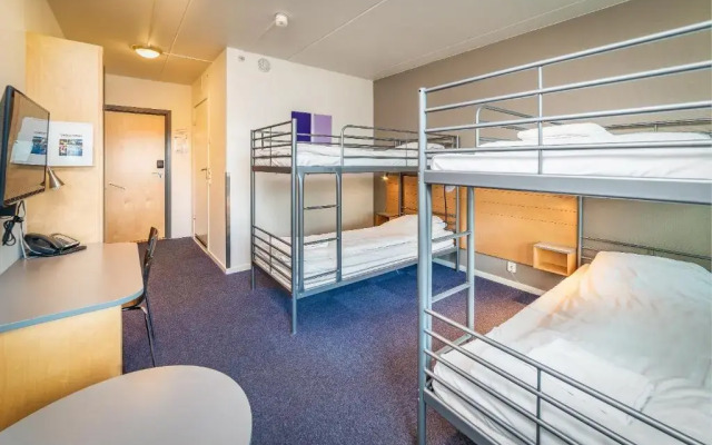 Best Western St Svithun Hotell