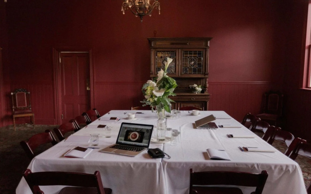 The Royal Hotel