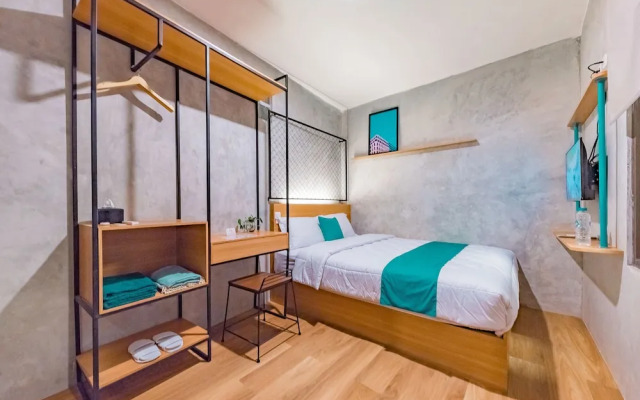 Ultima Guest House