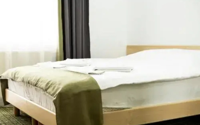 SS Residence Romana