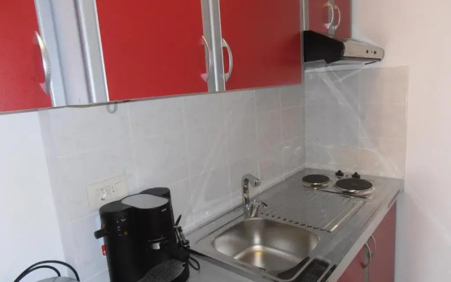 Guesthouse Stanger Lovran