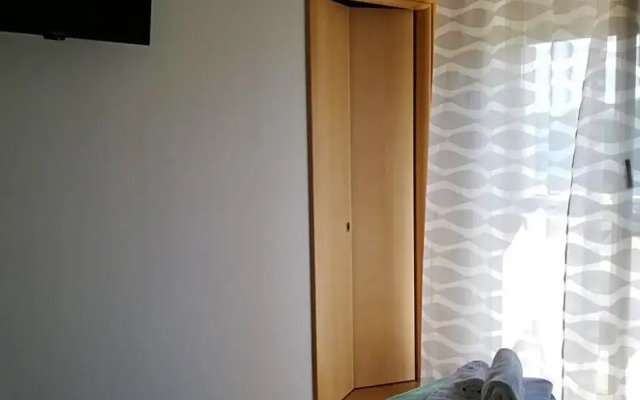 Bed and Breakfast House Relax