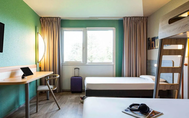 ibis budget Angoulême Nord