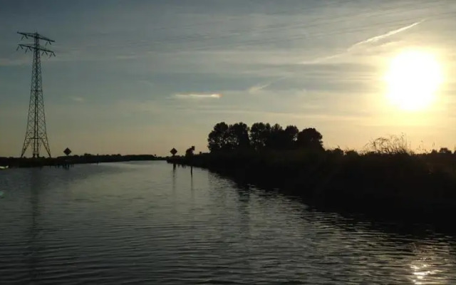 Schreiershoek Recreatie