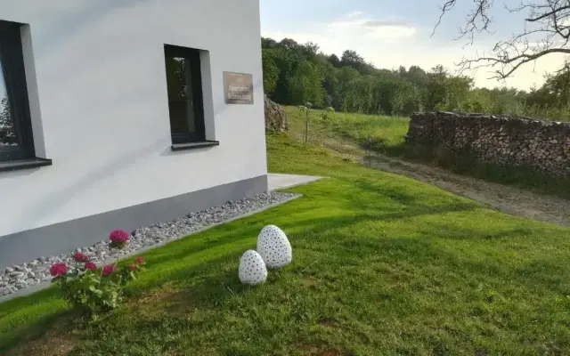 Apartment Schneeburg
