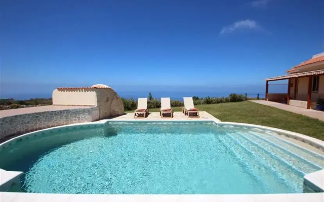 Studio Pablo Finca Montimar