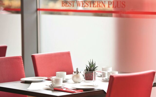 Best Western Plus Amedia Wien In Vienna Austria From None - 