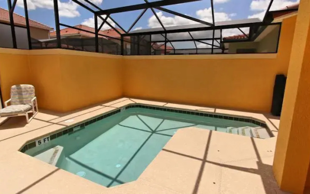 Paradise Palms Townhouse