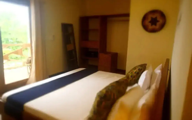 Amani Beach Villa