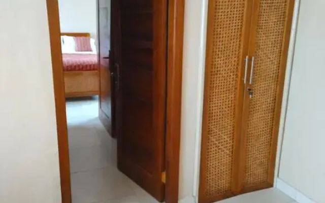 Cole Street Guesthouse
