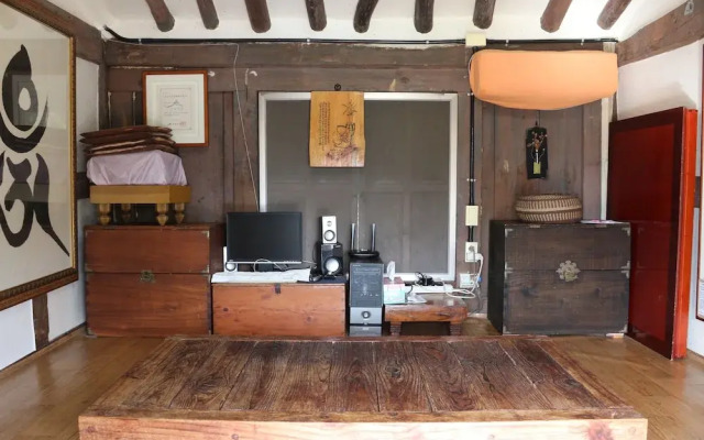 Kimho House