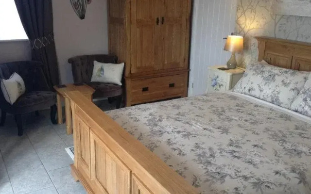 Moel Yr Wyn B&B