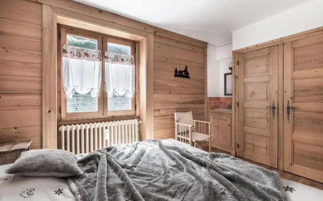 Appartement Megève, 3 pièces, 4 personnes - FR-1-453-47