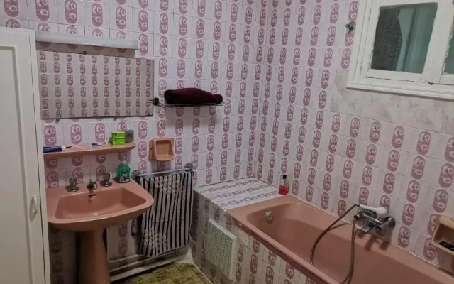 Superbe appartement S+3 spacieux chez Ahmed