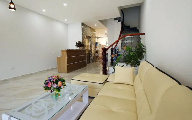 Lucky House