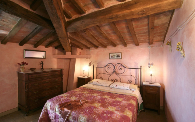 Casa Vacanze Antica Pietra