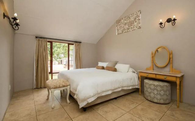 Three Thymes Inn