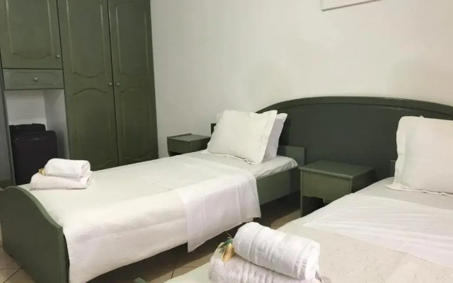 Porto Kassiopi Apartments