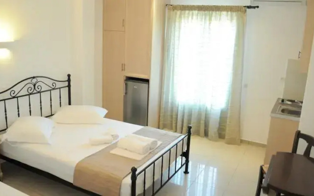 Delfini Rooms
