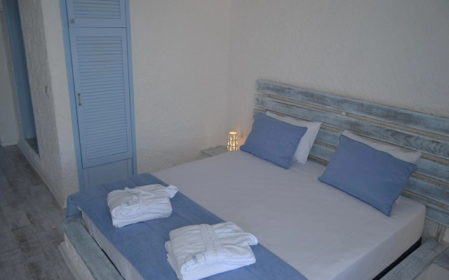 Thea Butik Hotel & Restaurant
