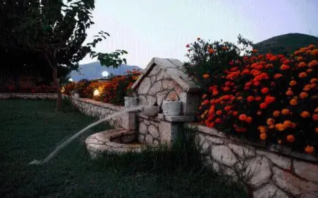 The Gardens Studios