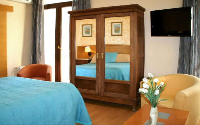 Hostal Balcón al mar